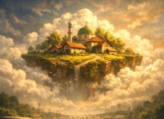 Mudik: Perjalanan Pulang yang Tidak Selalu Utuh