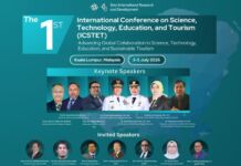 Dari Lombok ke Kuala Lumpur. Merenda Pengetahuan, Menumbuhkan Masa Depan