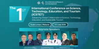 Dari Lombok ke Kuala Lumpur. Merenda Pengetahuan, Menumbuhkan Masa Depan