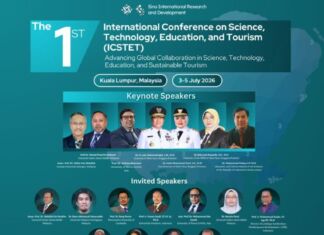 Dari Lombok ke Kuala Lumpur. Merenda Pengetahuan, Menumbuhkan Masa Depan