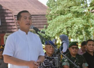 Pemprov NTB Gelar Mudik Gratis 2026