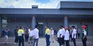 Gerbang Baru Pariwisata dan Perdagangan NTB