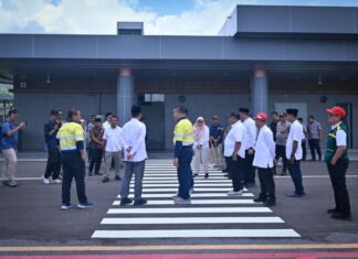 Gerbang Baru Pariwisata dan Perdagangan NTB