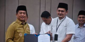 NTB Ingin Jadi Daerah Business Friendly