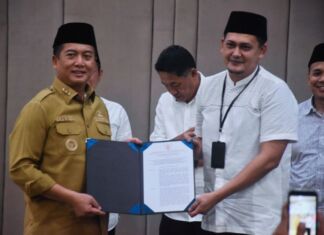NTB Ingin Jadi Daerah Business Friendly