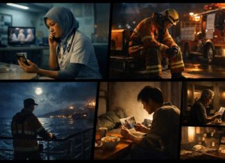 Pastikan Kamu Punya Kampung Sebelum Memutuskan Pulang Kampung