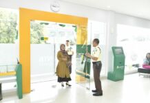 Bank NTB Syariah Tegaskan Kinerja Operasional Tetap Tumbuh