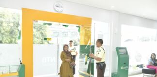 Bank NTB Syariah Tegaskan Kinerja Operasional Tetap Tumbuh