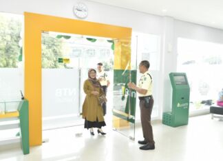 Bank NTB Syariah Tegaskan Kinerja Operasional Tetap Tumbuh