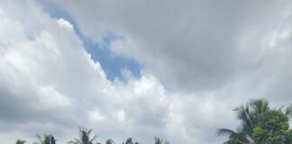 Santri Selamat, Asrama Terbakar. Pemprov NTB Salurkan Bantuan