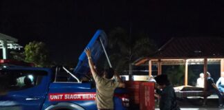 Pemprov NTB Tegaskan Bantuan Terus Disalurkan, Dukung Pemulihan Korban Kebakaran Sumbawa