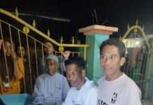 Hilang di Kilo, Ditemukan di Sape