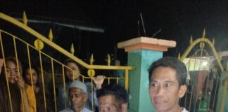 Hilang di Kilo, Ditemukan di Sape