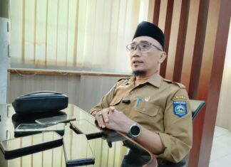 Harga Gas 3 Kg Diatas HET. Kadis ESDM : Pertamina Janji Harga kembali ke HET