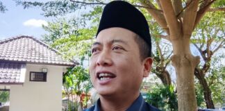 Sanitasi Pengaruhi Kasus Stunting