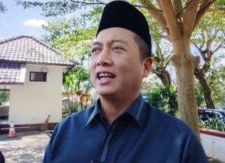 Sanitasi Pengaruhi Kasus Stunting