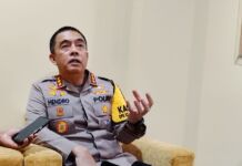 Takbir Keliling Diminta tidak Lewati Pemukiman Hindu