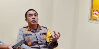 Takbir Keliling Diminta tidak Lewati Pemukiman Hindu