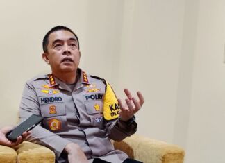 Takbir Keliling Diminta tidak Lewati Pemukiman Hindu