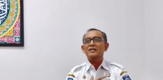 Pemprov NTB akan Bangun Rumah Korban Kebakaran di Sumbawa