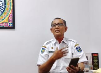 Pemprov NTB akan Bangun Rumah Korban Kebakaran di Sumbawa