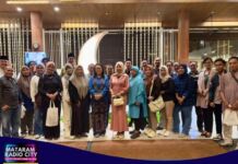 Baru Pertengahan Ramadhan, Paket Buka Puasa Aruna Senggigi Tembus 4.000 Pengunjung