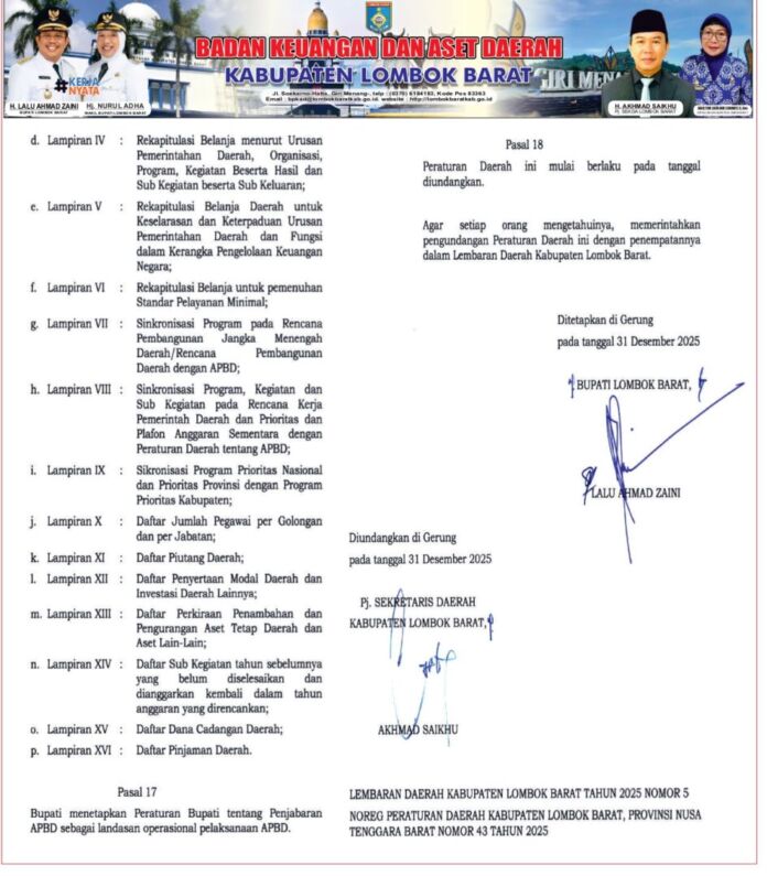 Info APBD Lobar 2026 (bagian 10)