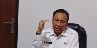 302 SPPG Dihentikan Sementara Gegara SLHS dan IPAL