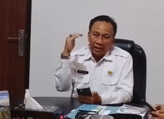 302 SPPG Dihentikan Sementara Gegara SLHS dan IPAL