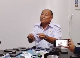 WFH tapi Harus Siap ke Kantor