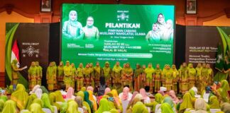 Gubernur Iqbal : Perempuan Penyangga Peradaban dan Ketahanan Keluarga