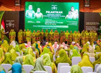 Gubernur Iqbal : Perempuan Penyangga Peradaban dan Ketahanan Keluarga