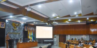 Forum Diskominfotik NTB Dorong Integrasi Sistem dan Satu Data