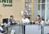 Komisi III DPRD NTB Apresiasi Kinerja Bank NTB Syariah: Kinerja Tumbuh, Fondasi Kuat