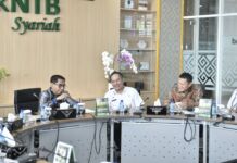 Komisi III DPRD NTB Apresiasi Kinerja Bank NTB Syariah: Kinerja Tumbuh, Fondasi Kuat
