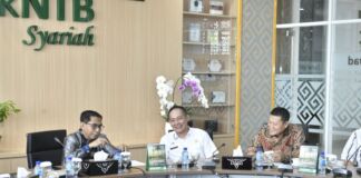 Komisi III DPRD NTB Apresiasi Kinerja Bank NTB Syariah: Kinerja Tumbuh, Fondasi Kuat