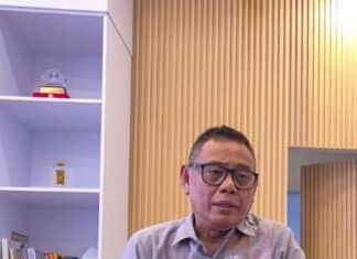 BPSDMD NTB. Dari Capacity Building Hingga Manajemen Talenta