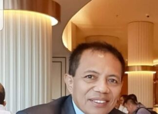 Pakar Ekonomi Unram Kritisi Sekda Baru NTB. Ini Komentar Lengkapnya!