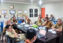 Pemprov NTB Benahi Tata Kelola Keterbukaan Informasi Publik