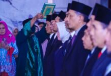 Gubernur NTB : Tantangan Semakin Kompleks