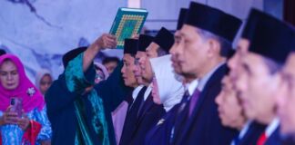 Gubernur NTB : Tantangan Semakin Kompleks