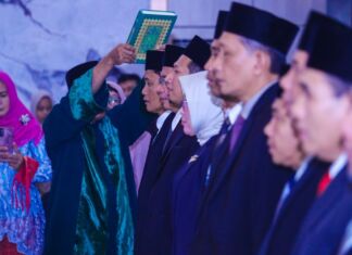 Gubernur NTB : Tantangan Semakin Kompleks