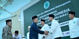 MUI NTB Diminta Lebih Sensitif