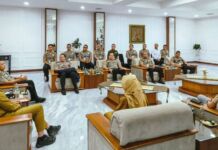 Tiga Target Pemprov NTB dalam Pembangunan