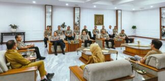 Tiga Target Pemprov NTB dalam Pembangunan