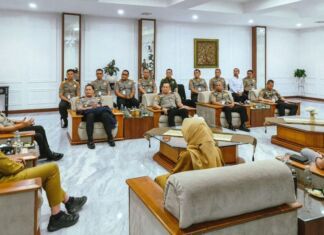 Tiga Target Pemprov NTB dalam Pembangunan