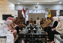 Berantas Kanker, Pemprov NTB Gandeng YKI NTB