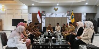 Berantas Kanker, Pemprov NTB Gandeng YKI NTB