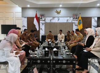 Berantas Kanker, Pemprov NTB Gandeng YKI NTB