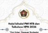 PWI NTB Gelar Halal Bihalal dan Talkshow HPN 2026: Perkuat Sinergi Pers Sehat untuk Ekonomi Berdaulat